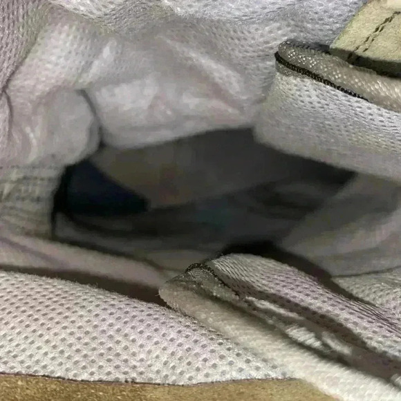 Corcoran Air Force Boots Sage Green Men's Size 11.5 - Picture 7 of 10